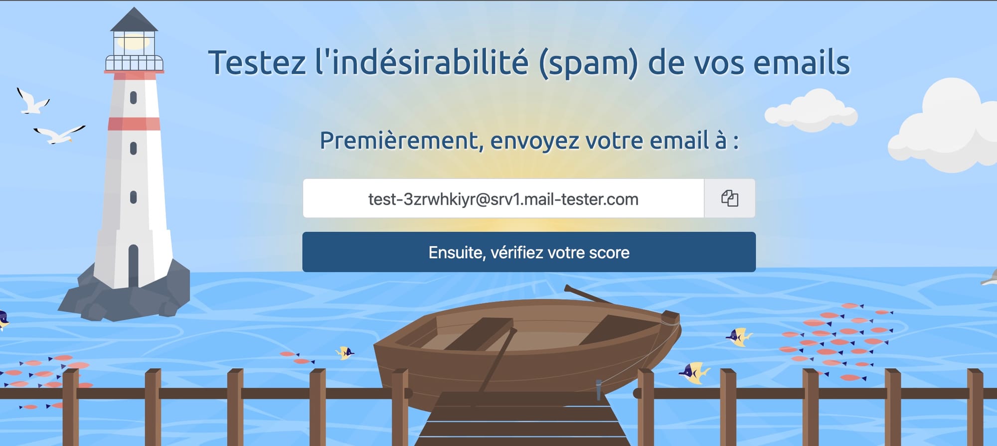 🤠 Pépite #35  : Créer un “drop service” sur la délivrabilité des mails