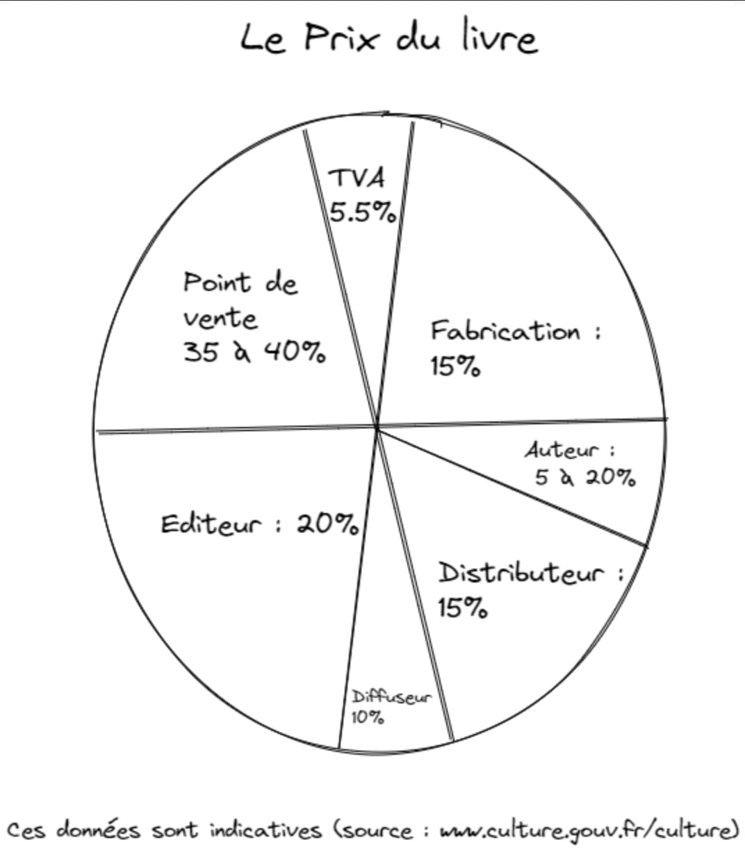 🤠 Pépite #36 : Écrire et publier son propre livre : coulisses d’un livre auto-édité