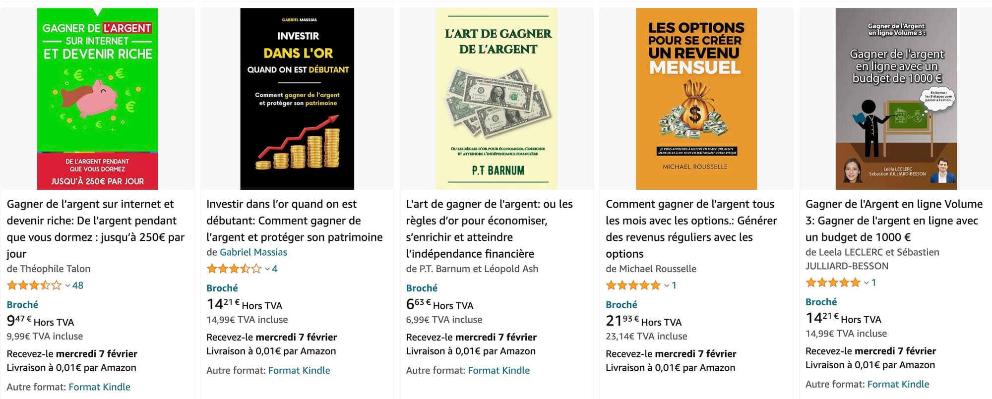 🤠 Pépite #40 : Créer un SaaS pour l’auto-édition