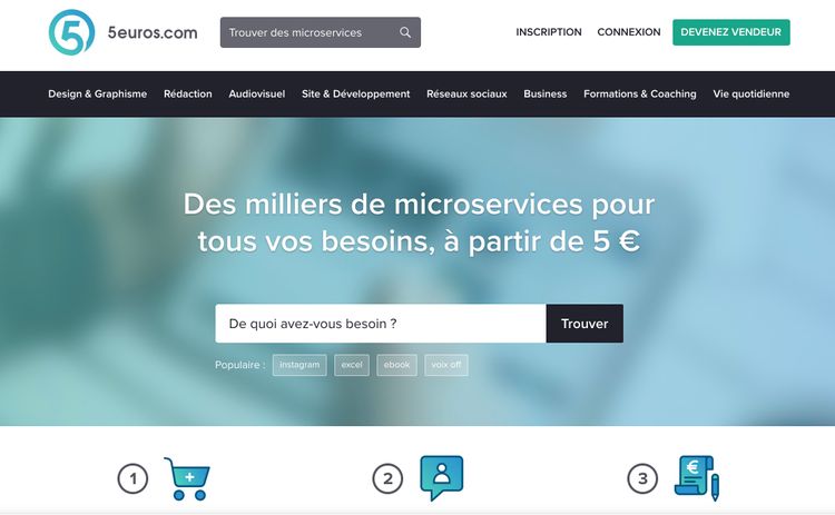 🤠 Pépite #6 : Micro service de création d'animation de logo automatisé