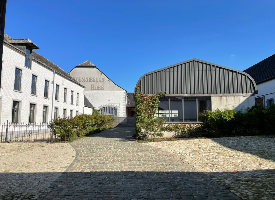 đ€ PĂ©pite #46 : Build in public : l'immobilier en mode side business