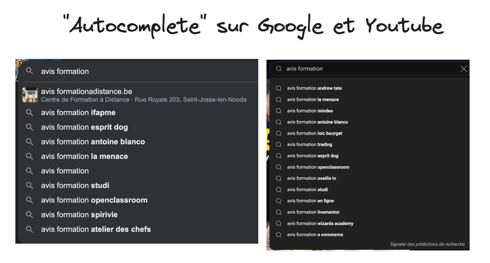 đ€ PĂ©pite #53 : Plateforme sur les avis et annuaire des formations en ligne