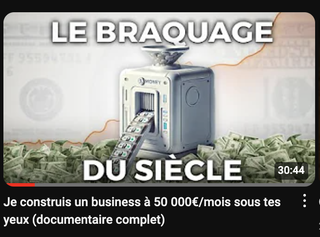 đ€ PĂ©pite #52 : Cinq idĂ©es pour vendre les produits et services des autres.